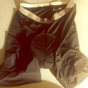 Co-Op cycle shorts (like new)